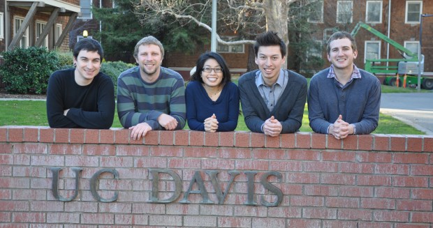 Ocean Power Team @ UC Davis