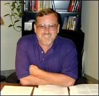 Professor Kenneth Joy