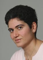Professor Avideh Zakhor