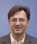 Professor Nader Pourmand