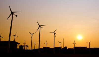 Integrated Health Monitoring for Wind Turbines