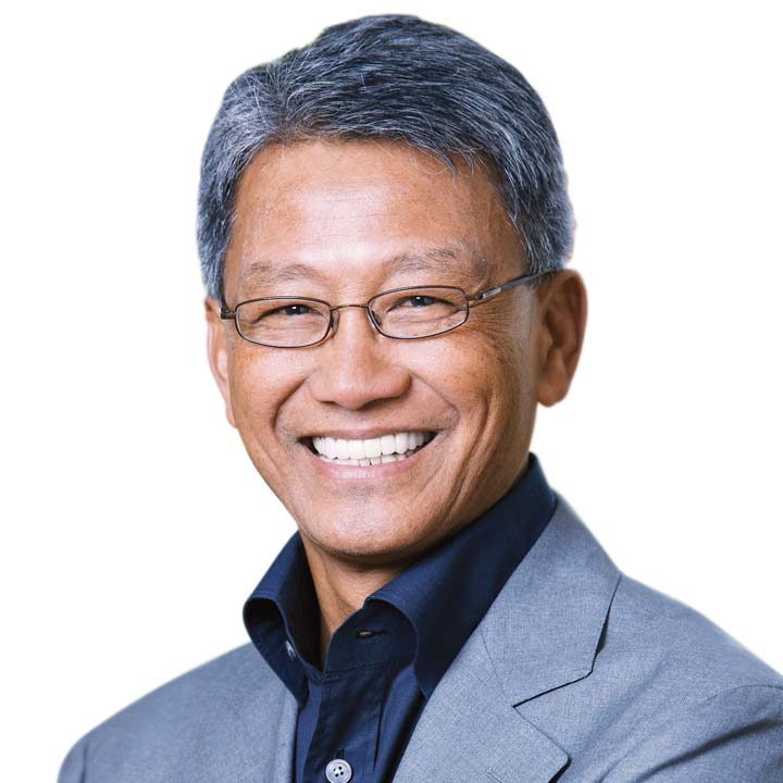 Diosdado Banatao