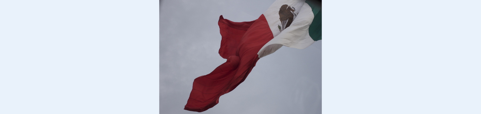 México Participa: A new online civic engagement platform for the people of Mexico
