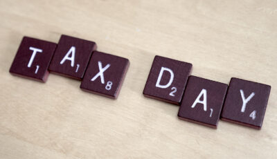 In Honor of Tax Day, Celebrate the Internet