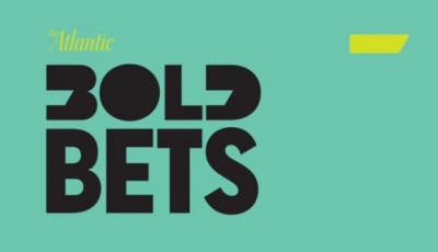 Bold Bets: Tomorrow’s Industrial Entrepreneurship