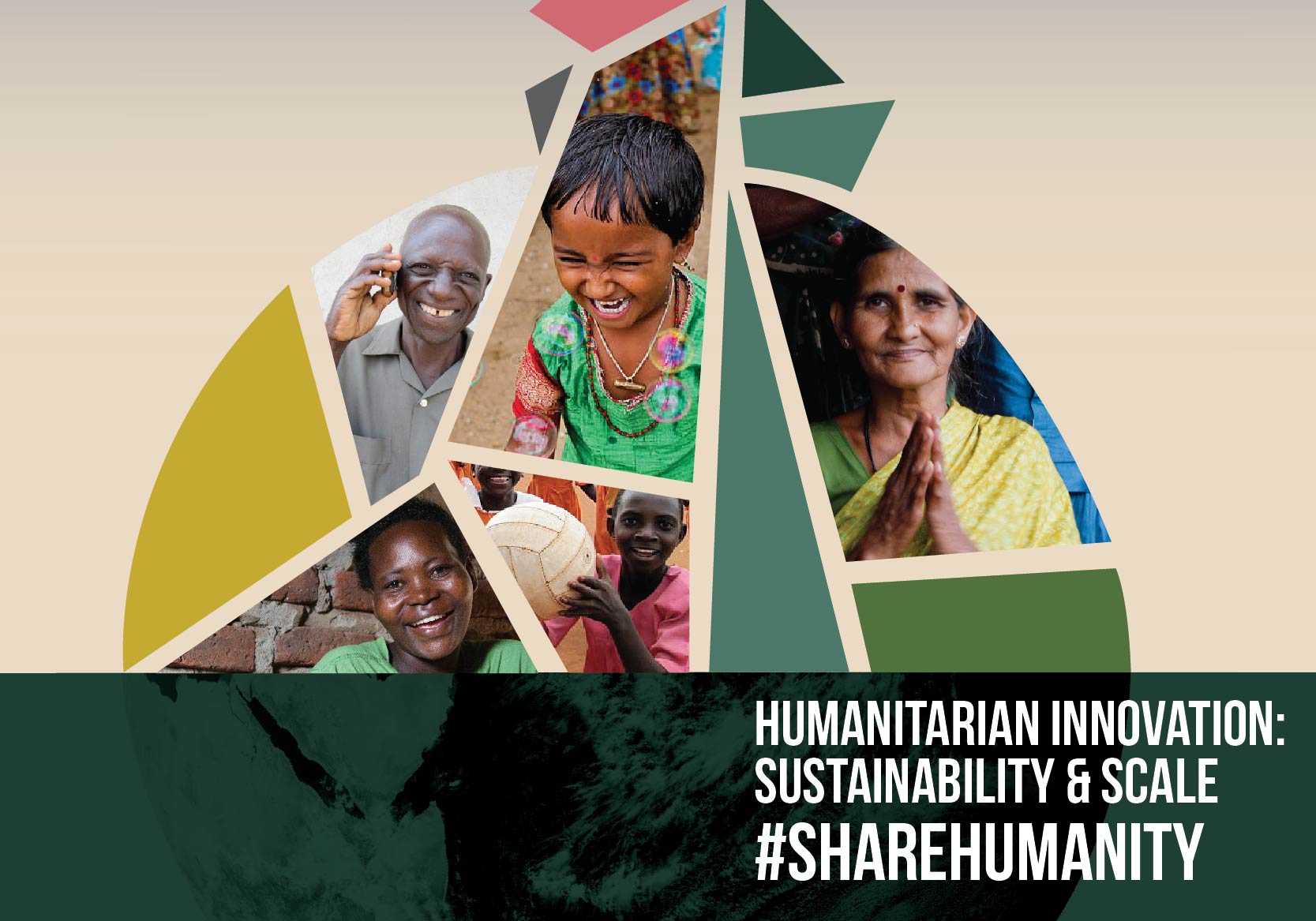 Humanitarian Science Development Humanitarian Innovation: Sustainability & Scale - CITRIS and the ...