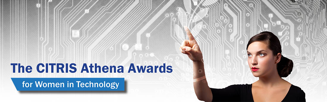 Women in Tech Initiative Athena Awards 2016
