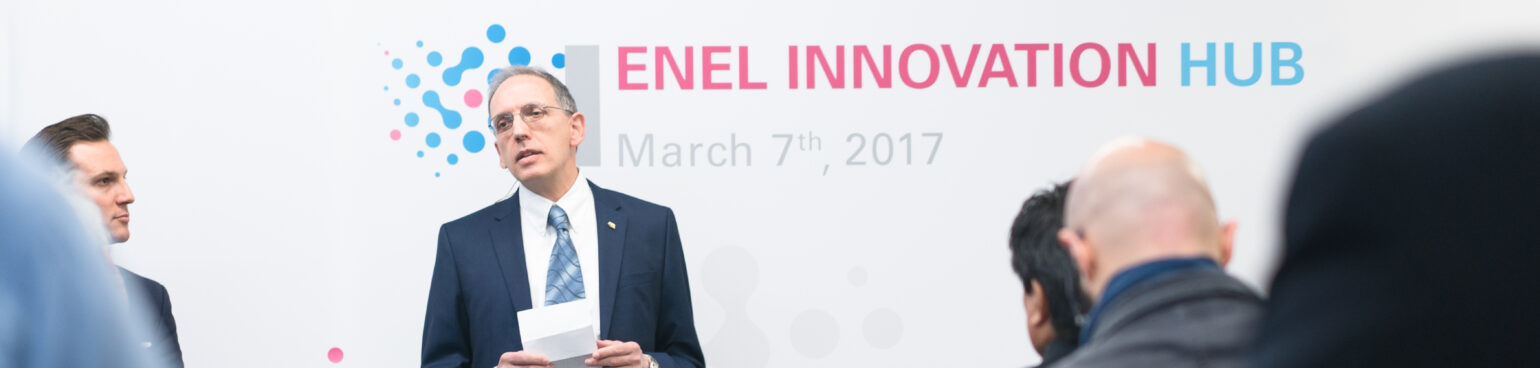 UC Berkeley, power company Enel launch innovation hub