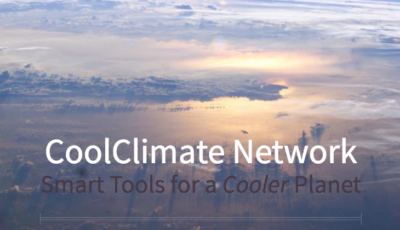 CoolClimate Network