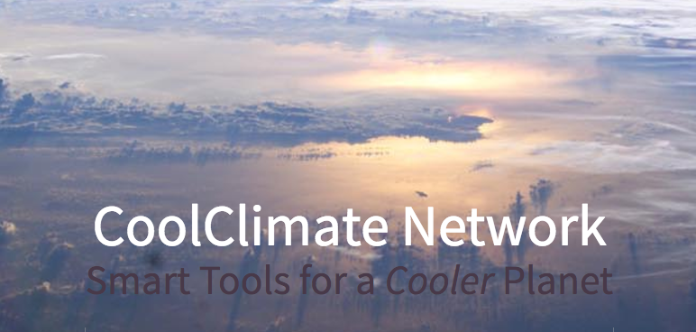 CoolClimate Network