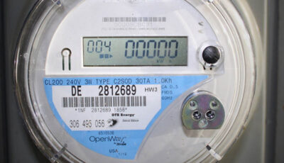 What Does Your Smart Meter Know About You?