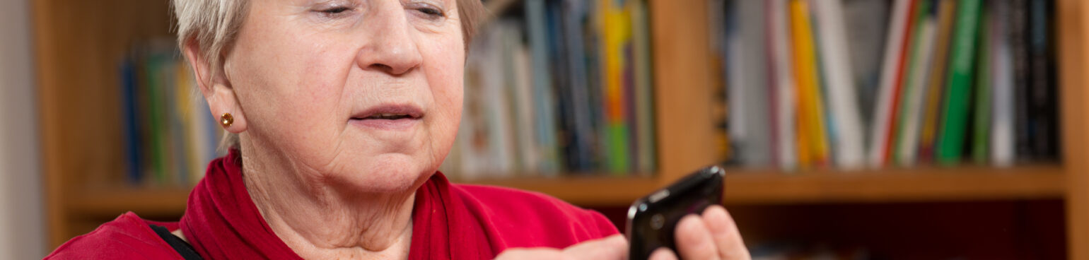 A New Age of Aging: How Tech Can Ease the Trials of Getting Old