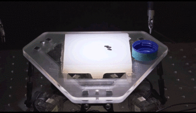 How flight simulation tech turns robots into surgeons
