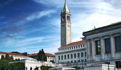 UC Berkeley Aging Research and Technology Innovation Summit