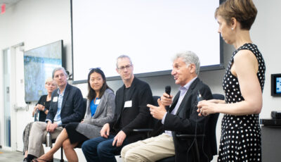 The “Future of Work” addressed in Silicon Valley Forum