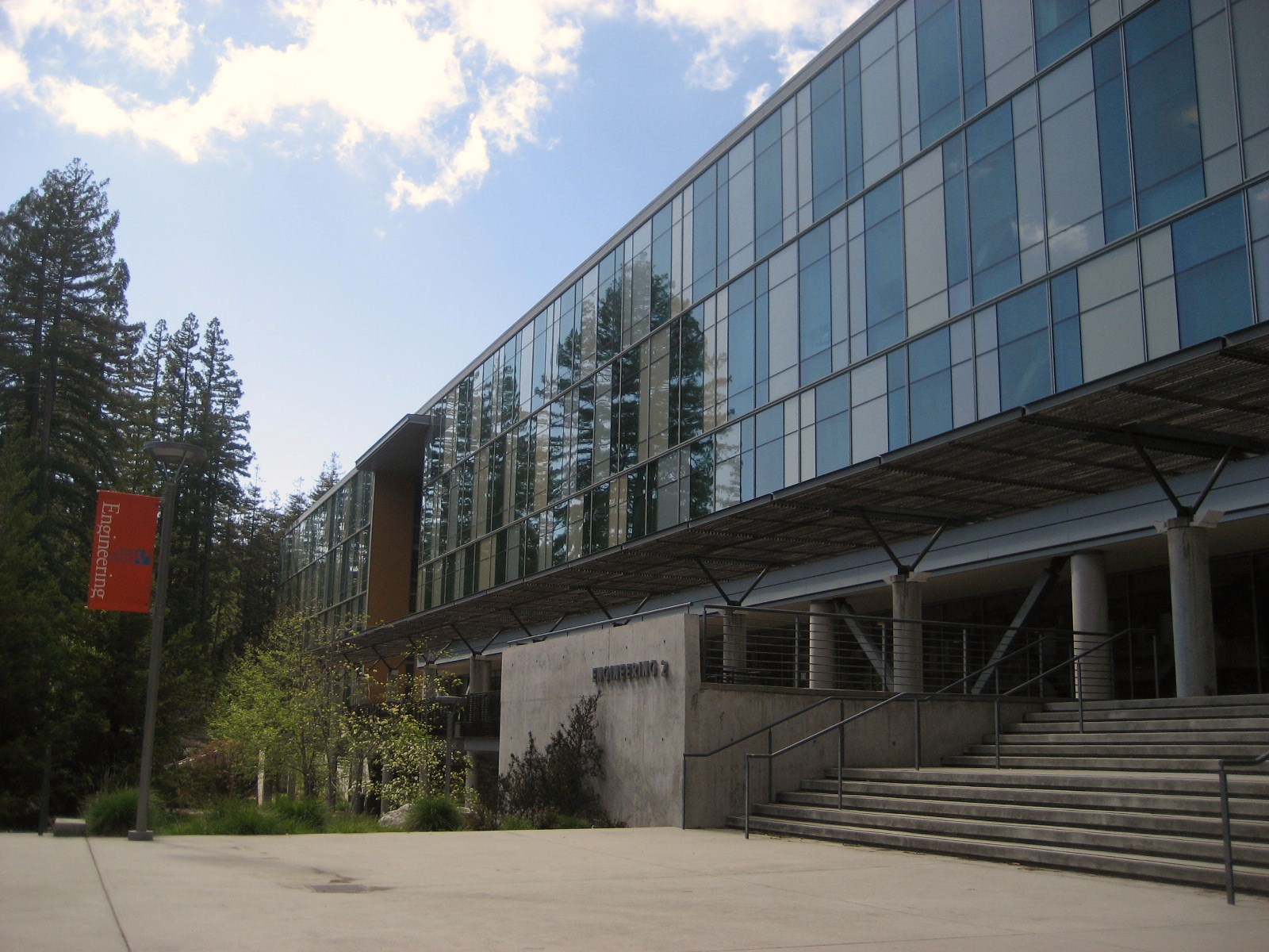 CITRIS and the Banatao Institute - UC Santa Cruz Campus - CITRIS and the  Banatao Institute