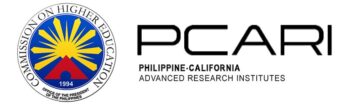 Philippine-California Advanced Research Institutes