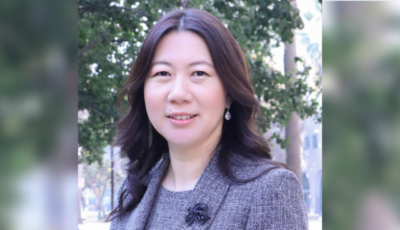 California CIO Amy Tong joins CITRIS Advisory Board