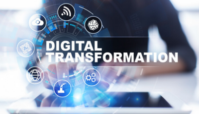 C3.ai Digital Transformation Institute launched with COVID-19 call