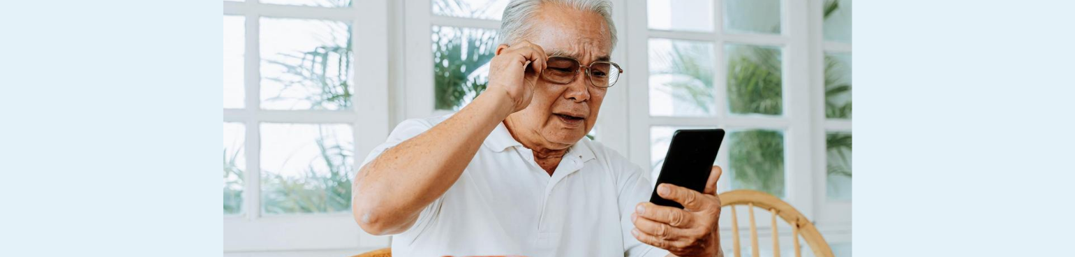 The promise of technology for older adults: ephemeral or essential?