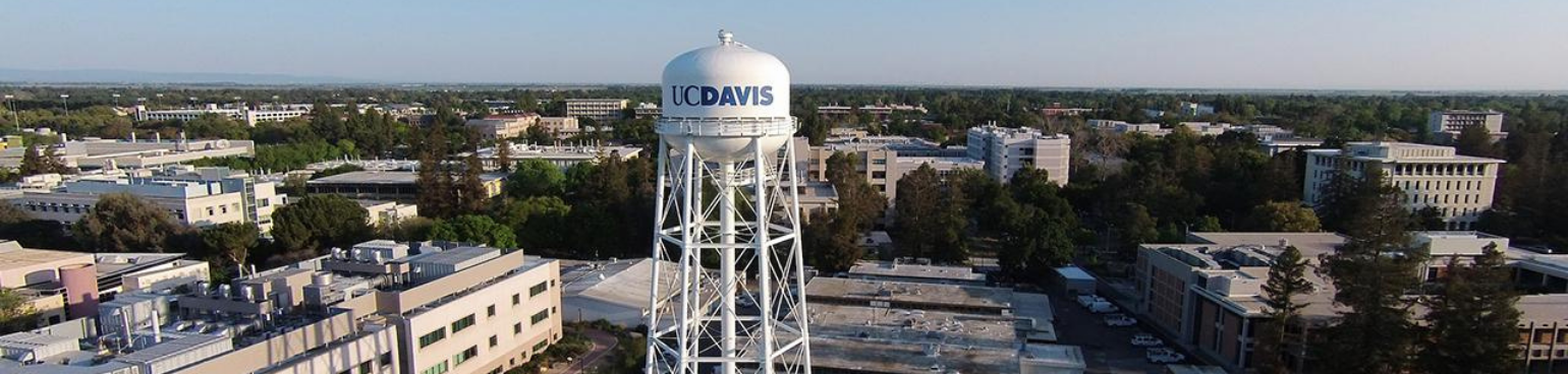 CITRIS at UC Davis