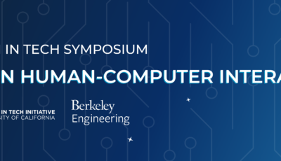 Registration is now open for the 2021 Women in Tech Symposium