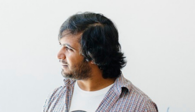 Q&A with Sukh Singh, Founder of Code Naturally