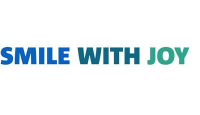 Q&A with Jordan Coffey, Founder and CEO of Smile With Joy
