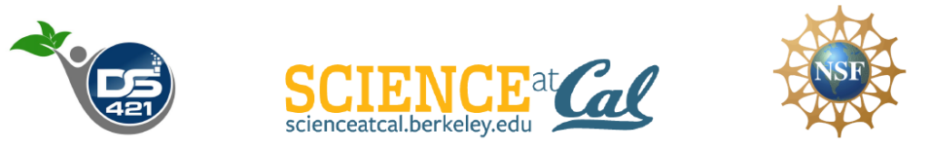 Berkeley Scicomm Fellows - Sponsors