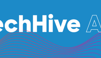 TechHive AI Learning Program for High School Students