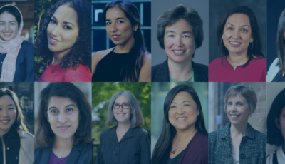 The Women Leading a New Era in Human-Computer Interaction