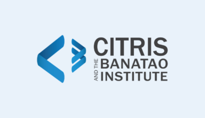 Leadership opportunity: CITRIS at UC Davis Campus Director