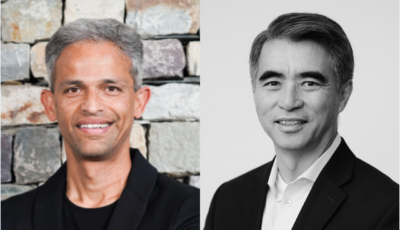 Nickhil Jakatdar and Weijie Yun join CITRIS advisory board